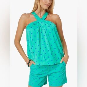 Lilly Pulitzer Rori Top - XXS
